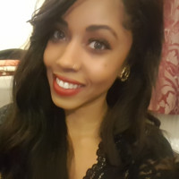 Vanessa Quansah Email & Phone Number