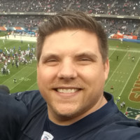 Creative Techniques, Inc Employee Jordan Kozelka's profile photo