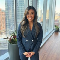 Salesforce Employee Amanda Chen's profile photo