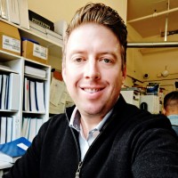 Jeremy Nesmith Email & Phone Number