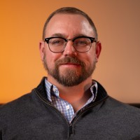 Spark Design LLC Employee Lonnie Coulter's profile photo