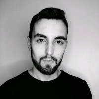 Flexport Employee Viktor Georgiev's profile photo