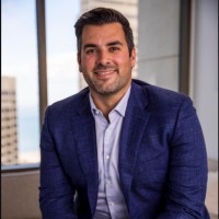 Alpine Investors Employee Benjamin Passafuime's profile photo