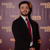 Seven Star FX Employee Omar Boukortt's profile photo