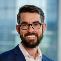 ConocoPhillips Employee Jonathan Pennington's profile photo