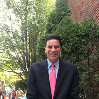 Stepan Company Employee Richard Wehman Jr's profile photo