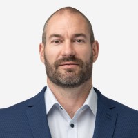 Forvis Mazars in Australia Employee James Pickles's profile photo