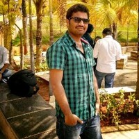 PwC Employee Ravikumar B's profile photo