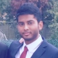 Amazon Web Services (AWS) Employee Jose James's profile photo