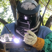 Aether DBS Employee Aaron Ritchie's profile photo