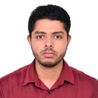 Phicode Employee Abhilash Bharathi's profile photo
