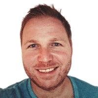 Fresh Projects Employee Jeff Walsh's profile photo