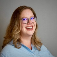 Valimail Employee Julie Pridham's profile photo