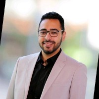 Hisham Hammad's profile photo