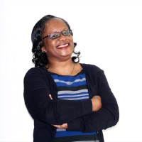 Kate Wekesa