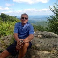 Juniper Systems Employee John Blandi's profile photo