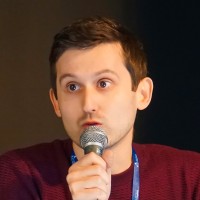 Temply Employee Daniel Pedersson's profile photo