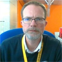 Central Learning Partnership Trust Employee Stuart Williams's profile photo