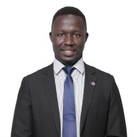 Grant Thornton (Uganda) Employee Nelson Kizangi's profile photo