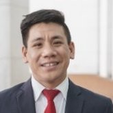Capability.Co Employee Mark Kwan's profile photo