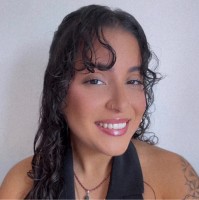 BOLD FIU Employee Cindy Michelle Flores-Portillo's profile photo