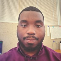 D3 Air and Space Operations, Inc. Employee Teterrion Blackmon's profile photo