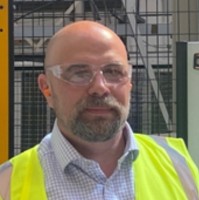 Sertec Group Ltd Employee Andy Cresswell's profile photo