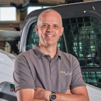 A. Leiser AG Employee Peter Hasler's profile photo