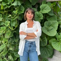 FRAME Employee Anna Dabrowska's profile photo