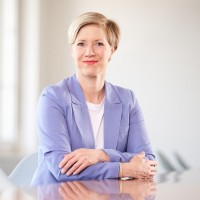WORKLINK AG Employee Anna Gilgen's profile photo