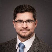 Collen Construction Employee John Lennon's profile photo