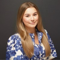 Modern Construction and Facilities Maintenance Employee Madison Torode's profile photo