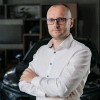 Mariusz Turoboś Email