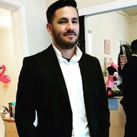 Anthony Ramos Email & Phone Number