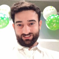 Techificent Employee Rizwan Qadeer's profile photo