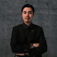 Artspace Employee Victor Wang's profile photo