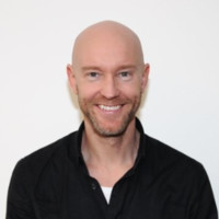 Bitlog Employee Magnus Olausson's profile photo