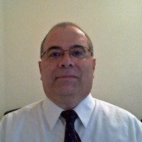 TRAC Associates Employee Oscar Bernal-Jardón's profile photo