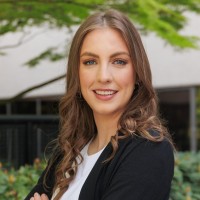 AMSSA Employee Rebecca Ferguson-Salamin's profile photo