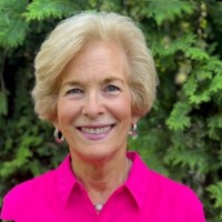 MMS Education Employee Ginny Hutt's profile photo