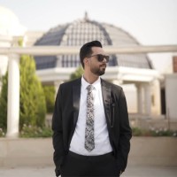 Rahmat Saeedi Email