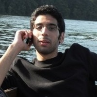 CIB Egypt Employee Hesham Nabil's profile photo