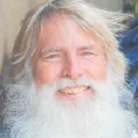 Antioch University Santa Barbara Employee John Galaska's profile photo