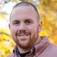 Rubrik Employee Ryan Garner's profile photo