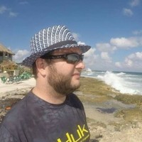 Palo Alto Networks Employee Joey Kavanaugh's profile photo