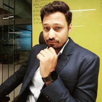 Kumar Tirthankar Email & Phone Number