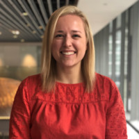 Cogent Strategic Wealth Employee Elizabeth Winkle's profile photo