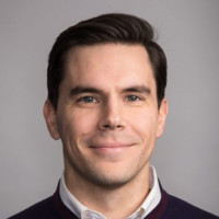Milestone Partners Employee James Billmyer's profile photo