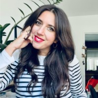 Agence Mantu Employee Marie Faella's profile photo