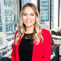 IQTalent Employee Teresa Goyette's profile photo